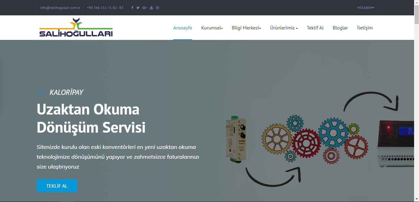Kaloripay