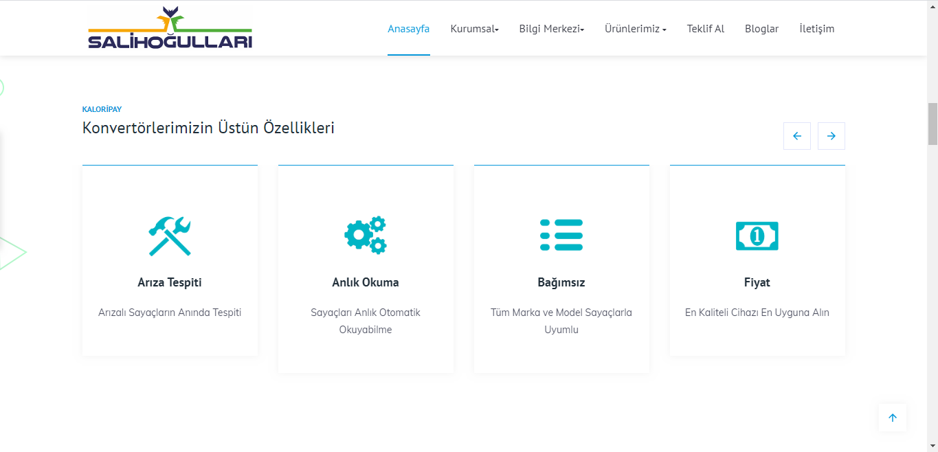 Kaloripay